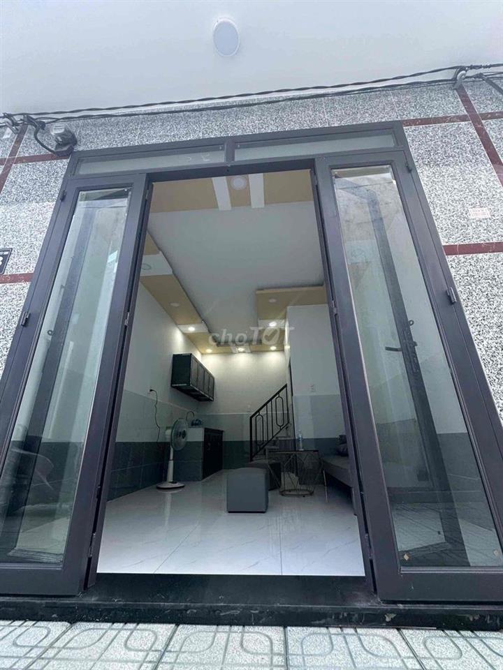 Dưới 700 triệu – có nhà riêng dọn vào ở ngay!”