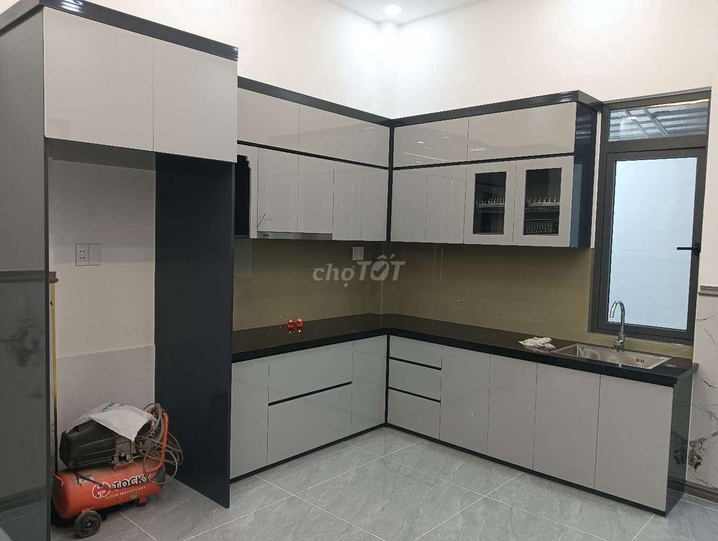 Nhà tốt Hóc Môn