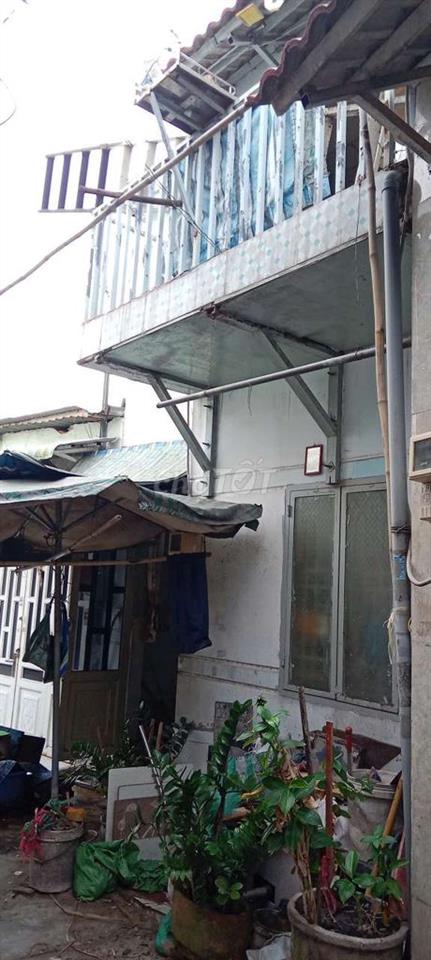 BÁN GẤP 