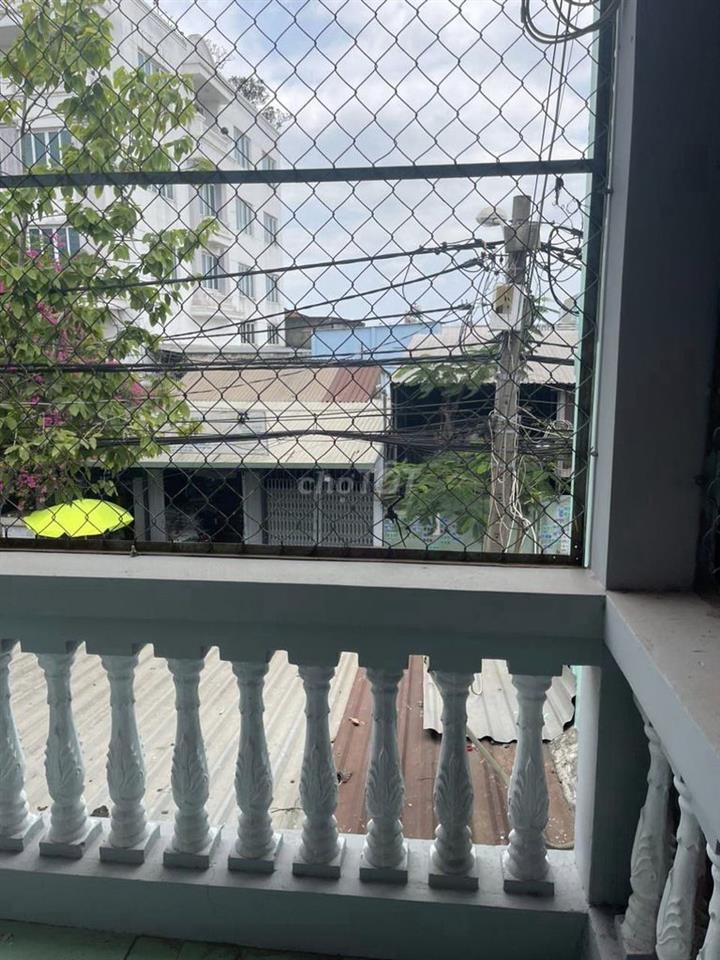 BÁN NHÀ MẶT TIỀN NGUYÊN CĂN – CHÍNH CHỦ – XUÂN THỚI THƯỢNG 8, HÓC MÔN