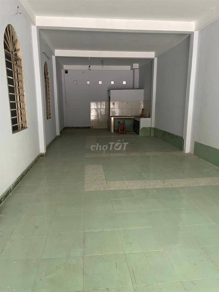 BÁN NHÀ MẶT TIỀN NGUYÊN CĂN – CHÍNH CHỦ – XUÂN THỚI THƯỢNG 8, HÓC MÔN