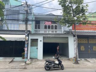 BÁN NHÀ MẶT TIỀN NGUYÊN CĂN – CHÍNH CHỦ – XUÂN THỚI THƯỢNG 8, HÓC MÔN