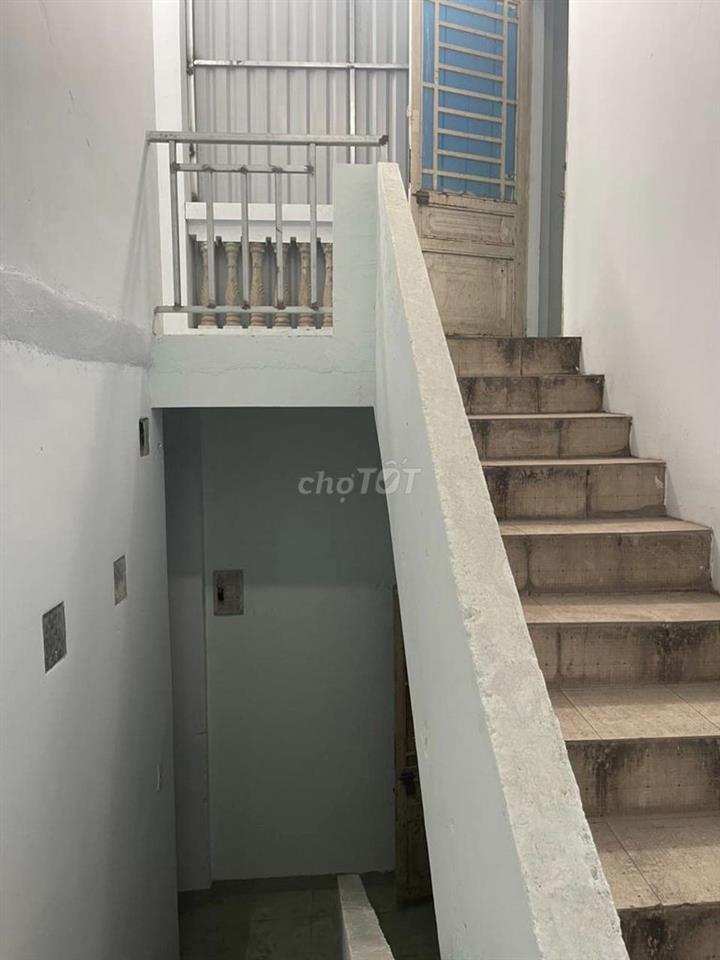 BÁN NHÀ MẶT TIỀN NGUYÊN CĂN – CHÍNH CHỦ – XUÂN THỚI THƯỢNG 8, HÓC MÔN