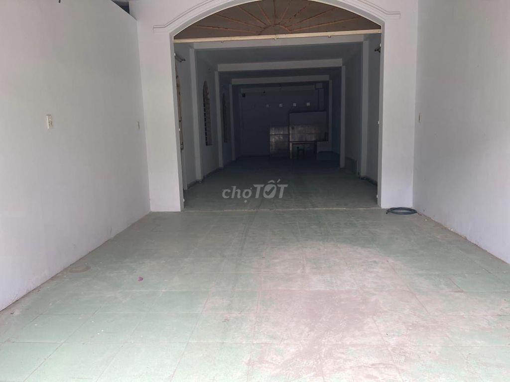 BÁN NHÀ MẶT TIỀN NGUYÊN CĂN – CHÍNH CHỦ – XUÂN THỚI THƯỢNG 8, HÓC MÔN