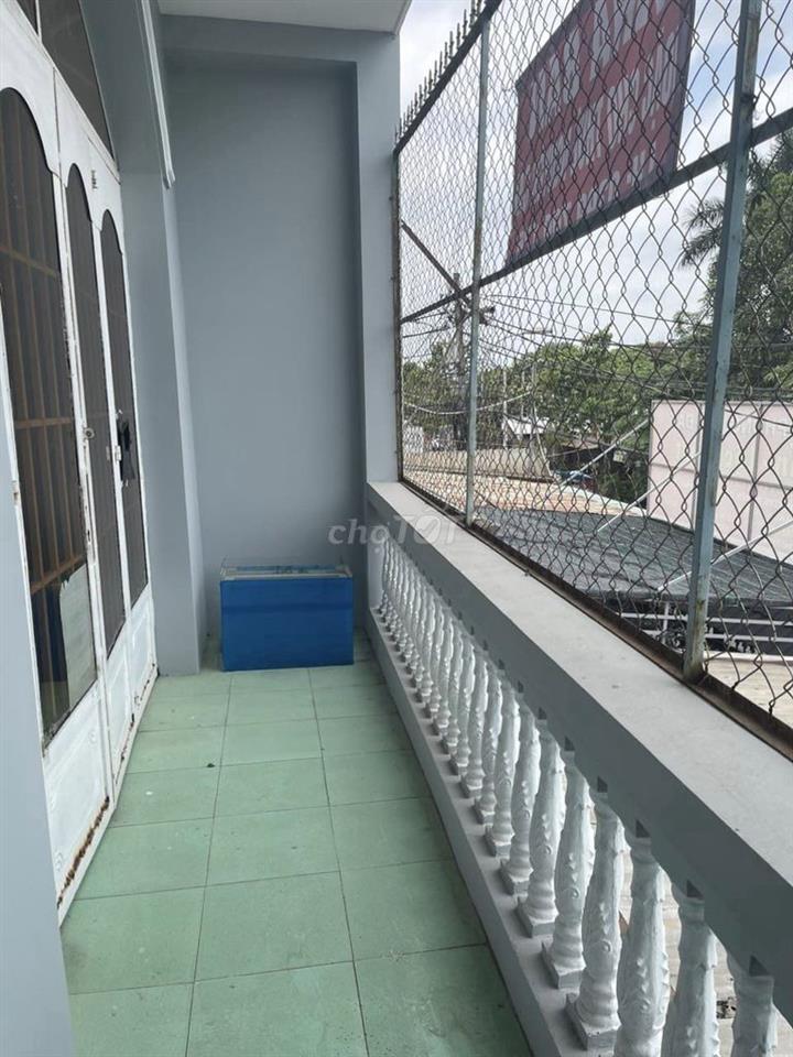 BÁN NHÀ MẶT TIỀN NGUYÊN CĂN – CHÍNH CHỦ – XUÂN THỚI THƯỢNG 8, HÓC MÔN