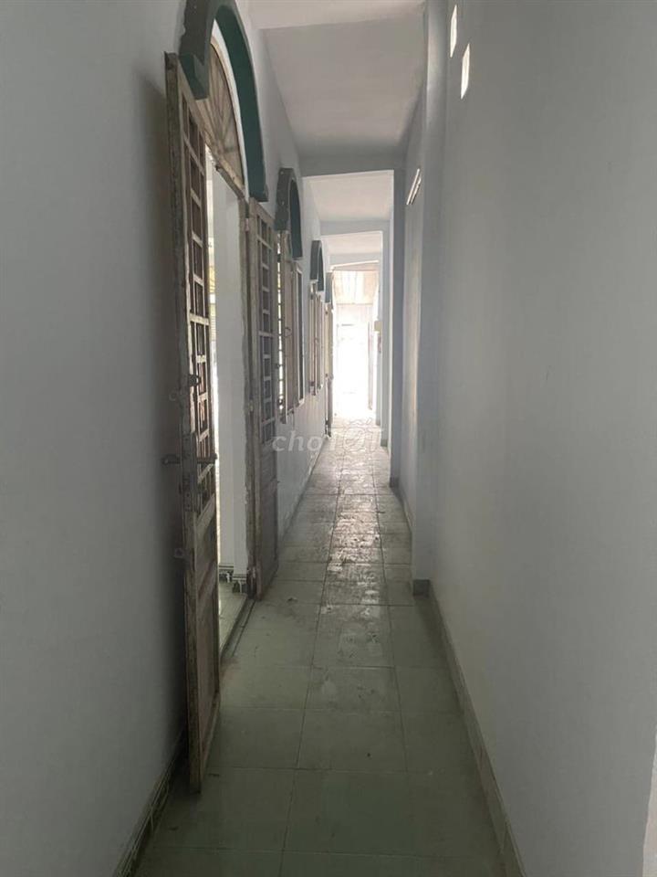 BÁN NHÀ MẶT TIỀN NGUYÊN CĂN – CHÍNH CHỦ – XUÂN THỚI THƯỢNG 8, HÓC MÔN