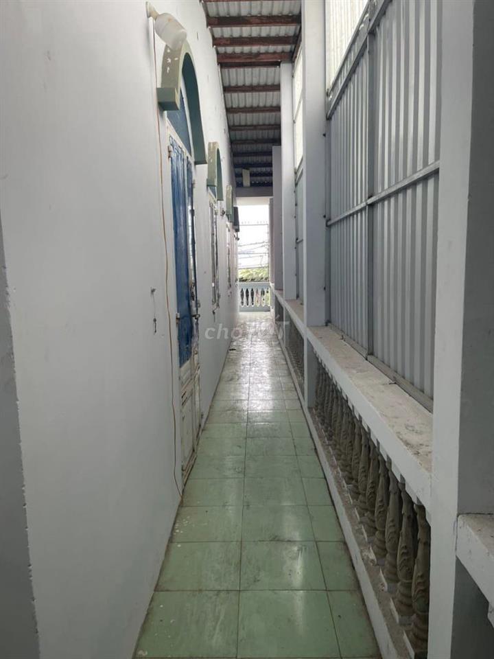 BÁN NHÀ MẶT TIỀN NGUYÊN CĂN – CHÍNH CHỦ – XUÂN THỚI THƯỢNG 8, HÓC MÔN