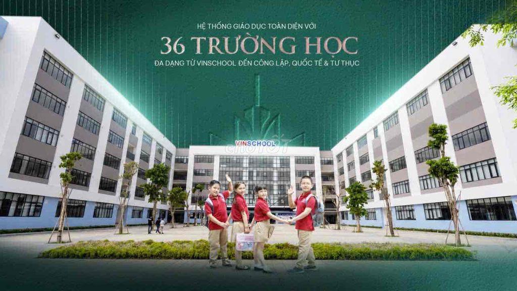 SỐC GIÁ – VINHOMES SÀI GÒN PARK CHỈ 3 TỶ 7 – KHÔNG MUA HÔM NAY MẤT