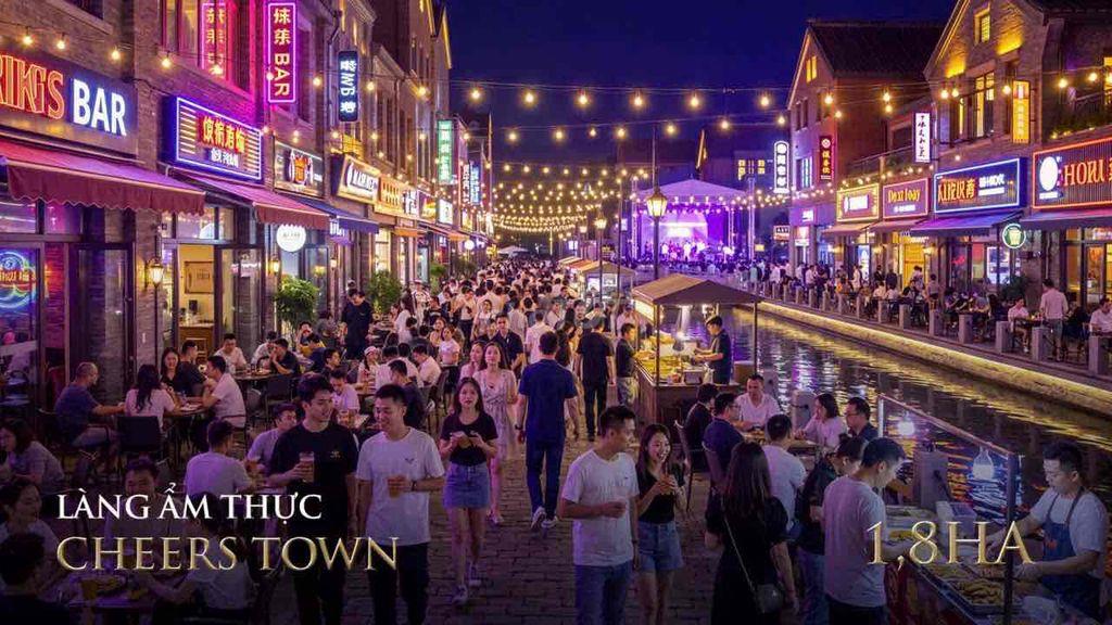 SỐC GIÁ – VINHOMES SÀI GÒN PARK CHỈ 3 TỶ 7 – KHÔNG MUA HÔM NAY MẤT