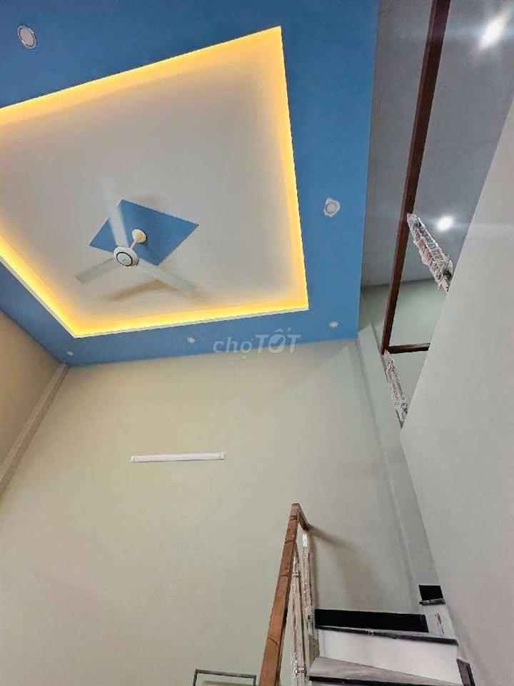 Nhà gần Nguyễn Ảnh Thủ