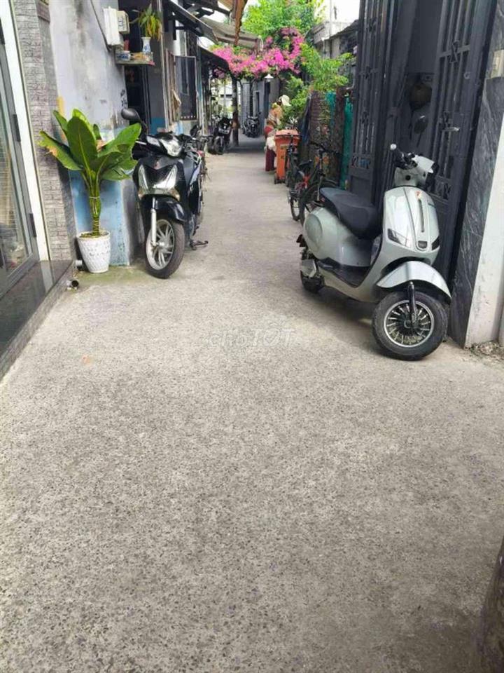 1.9 CÓ CĂN SHR, NGAY P. BÀ ĐIỂM