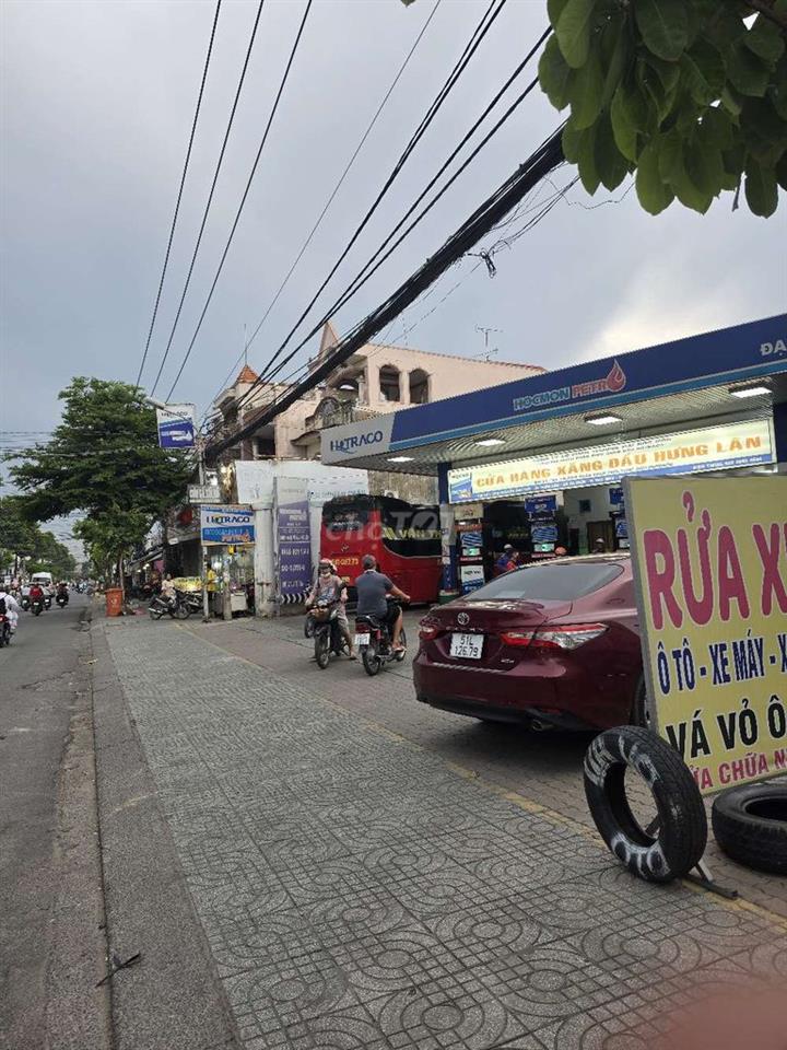 1.9 CÓ CĂN SHR, NGAY P. BÀ ĐIỂM