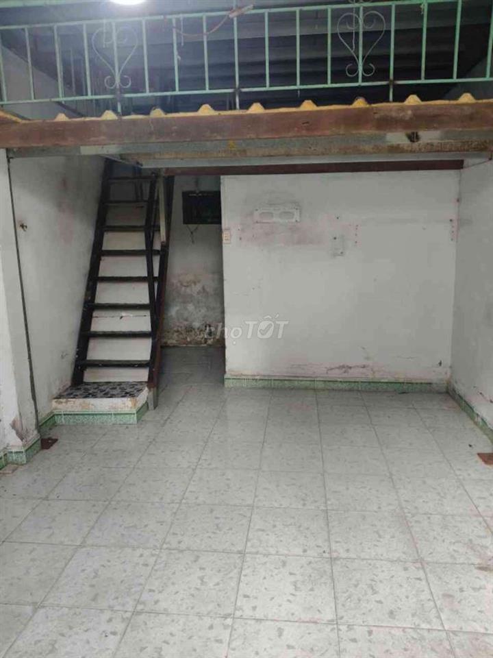 1.9 CÓ CĂN SHR, NGAY P. BÀ ĐIỂM