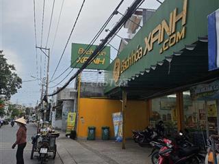 1.9 CÓ CĂN SHR, NGAY P. BÀ ĐIỂM