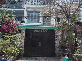 Nhà đang sale 6tỷ4 bao sang tên 1 trệt 2 lầu 5x24m2 full thổ cư sổ sẵn