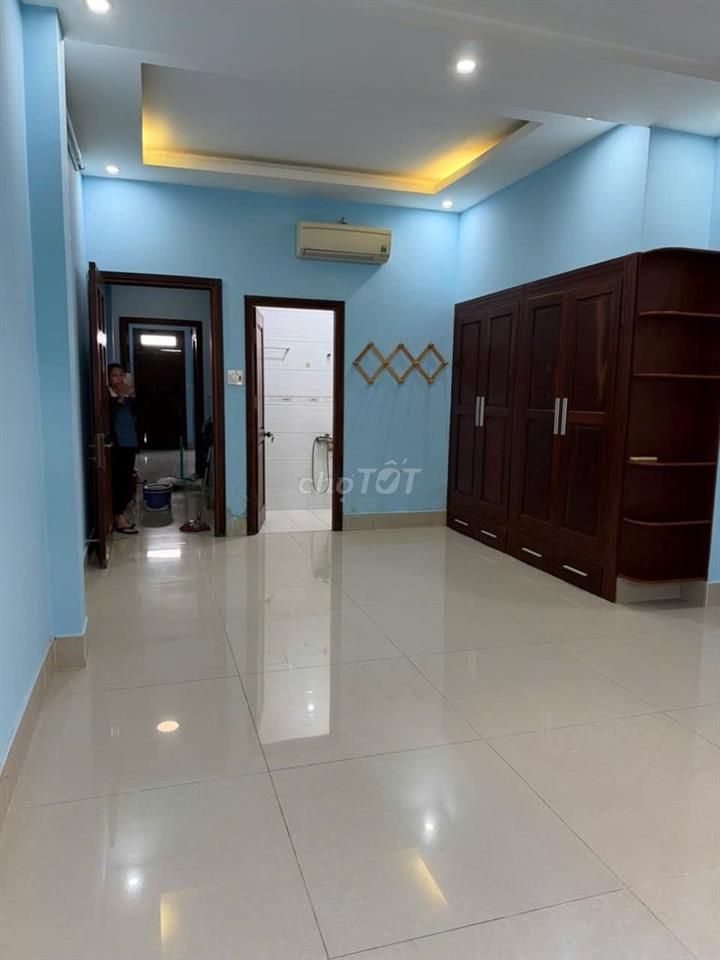 NHÀ 1 SẸC CÁCH TÔ KÝ 50M, ĐƯỜNG NHỰA 8M, XÃ TÂN XUÂN, HÓC MÔN
