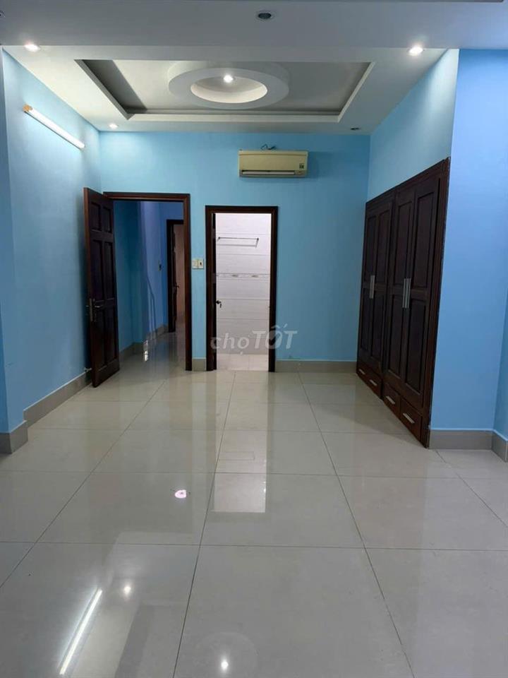 NHÀ 1 SẸC CÁCH TÔ KÝ 50M, ĐƯỜNG NHỰA 8M, XÃ TÂN XUÂN, HÓC MÔN