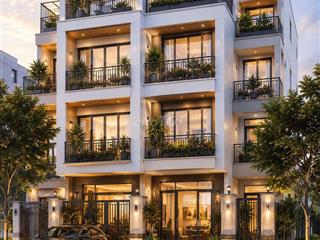 bán nhà 80m2 . tại Vinhomes hóc môn.ngang 5x16.nhà hoàn thiện .4tầng .