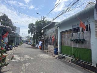 Nhà cấp 4 xã Bà điểm