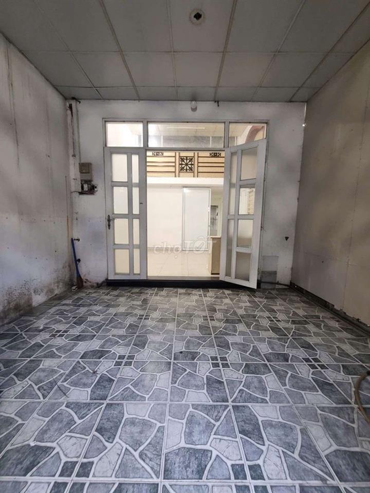 bán nhà mặt hẻm 