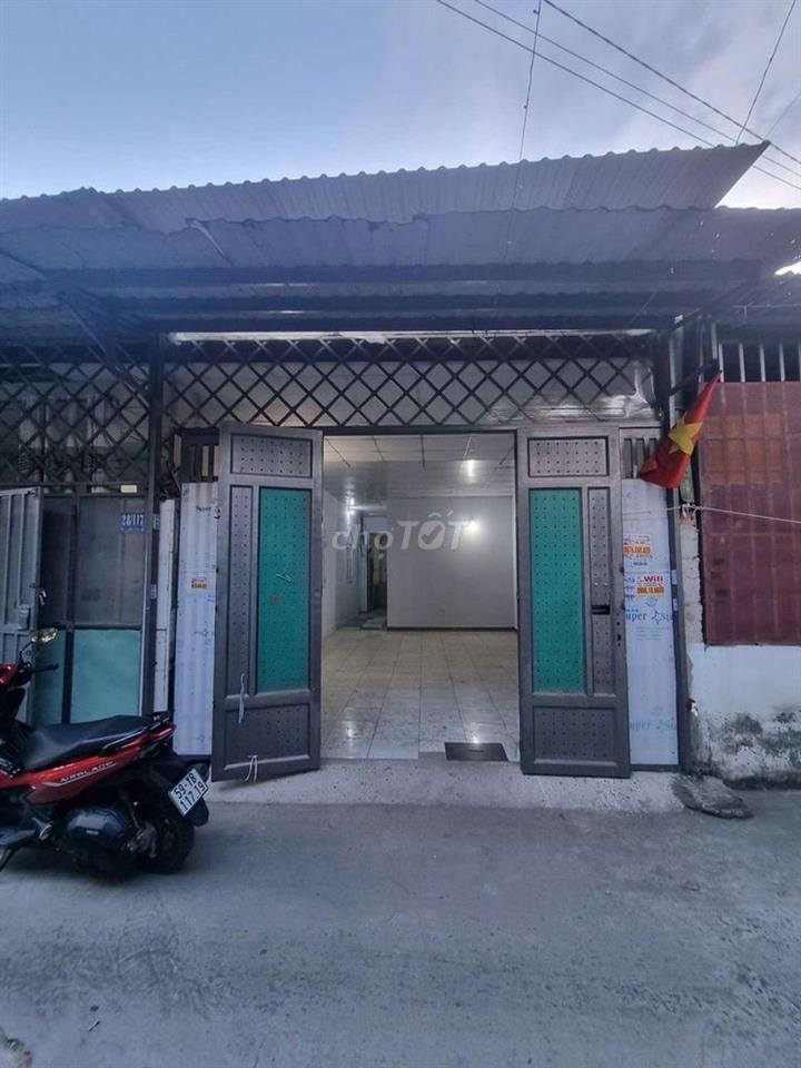 bán nhà mặt hẻm 