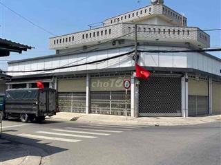 Bán căn biệt thự góc 2 mặt tiền đèn xanh đỏ kinh doanh mọi ngành nghề