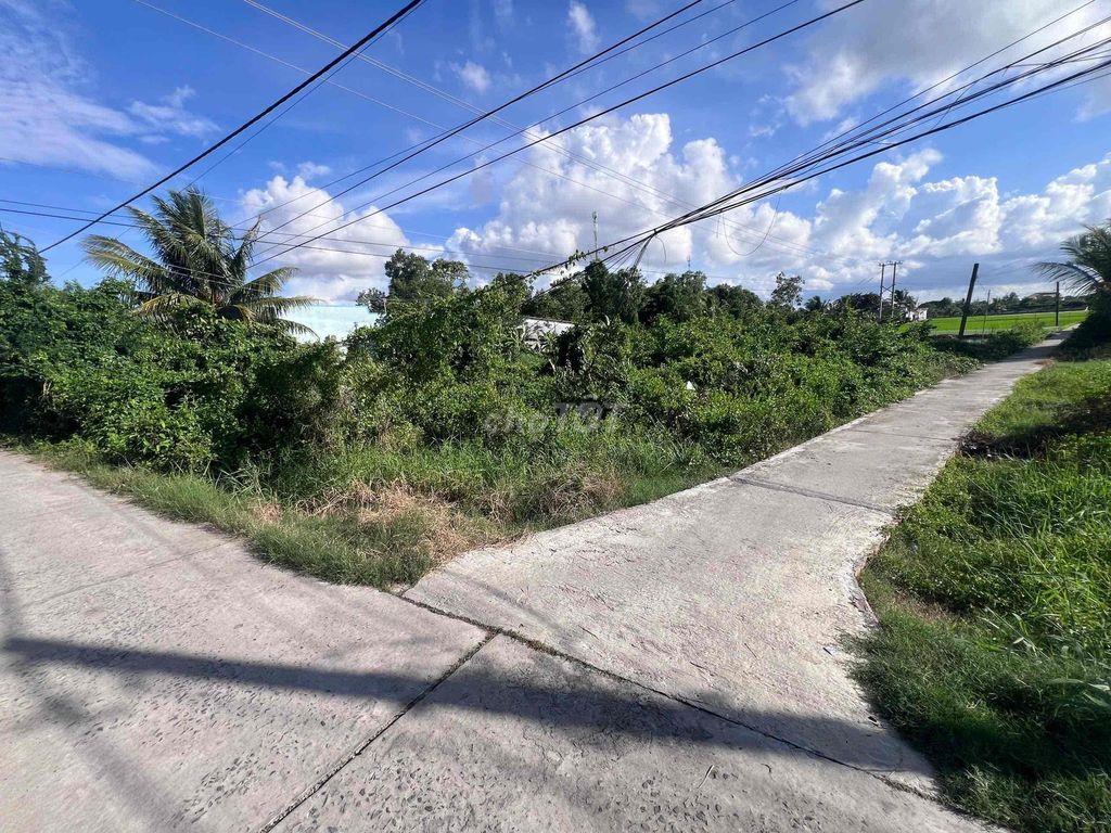 Ban lô đất 3500m2 thổ cư phù hợp phân lô ( 25-29lô)