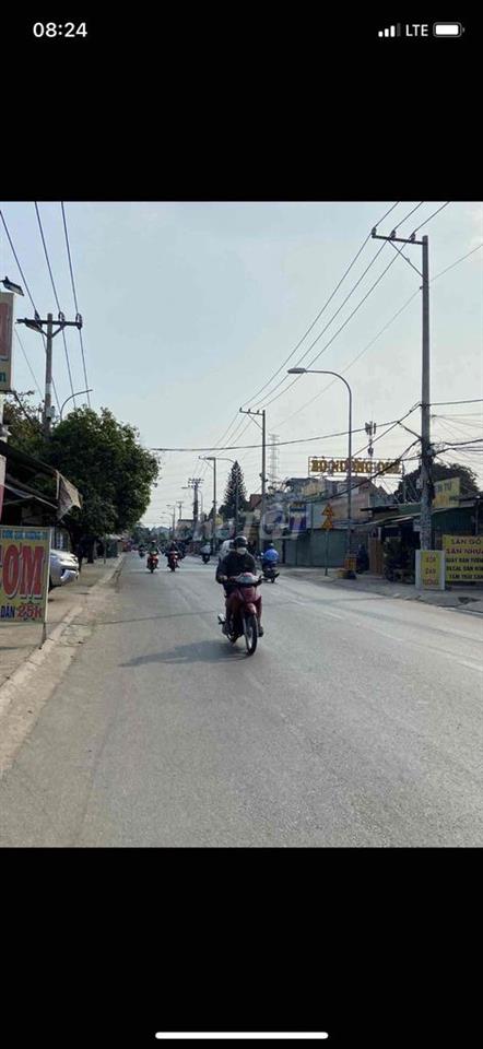 tôi chính chủ cần bán gấp , nhà mặt tiền đường Nguyễn Ảnh Thủ,