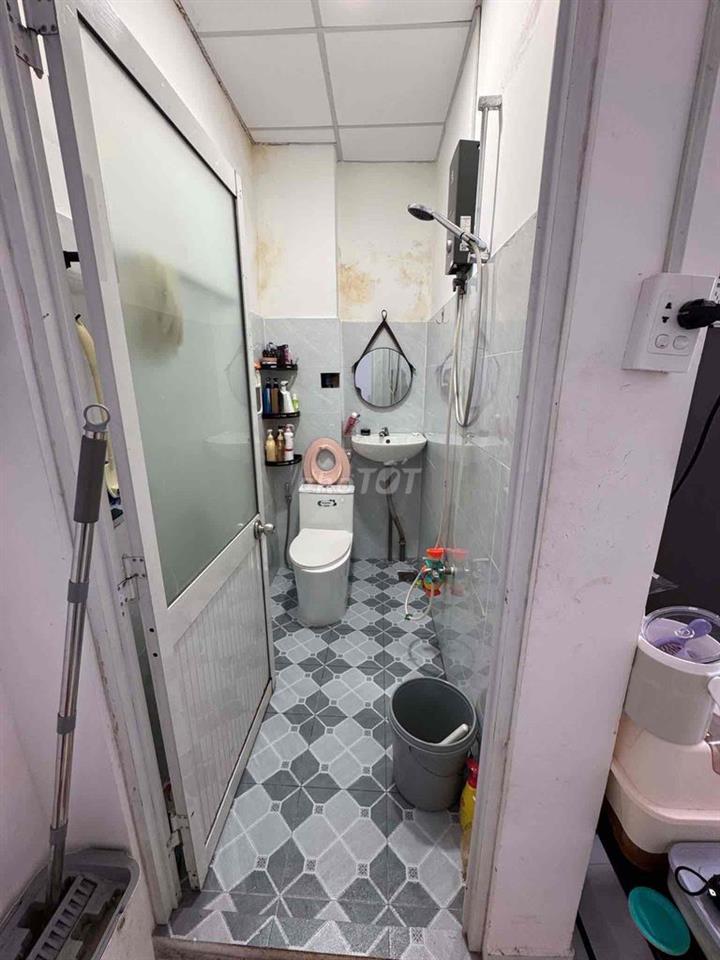bán nhà cấp 4