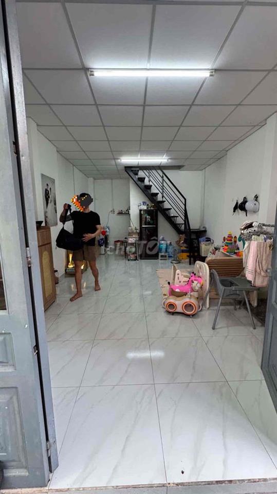 bán nhà cấp 4