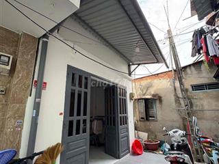 bán nhà cấp 4