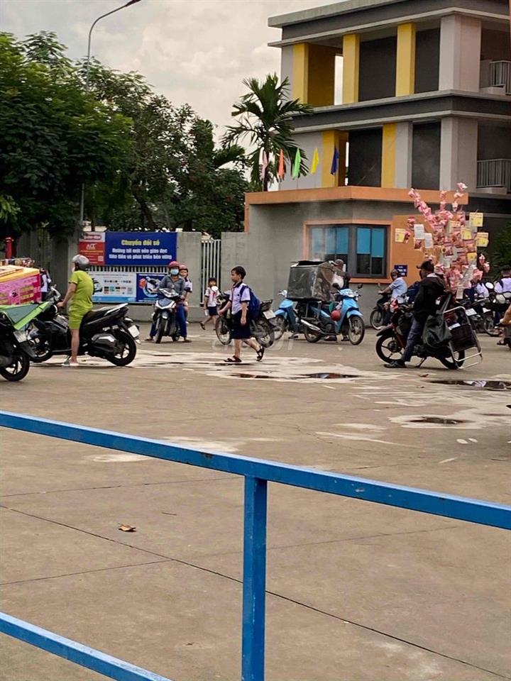 3% hoa hồng : BÁN NHÀ 49 ĐƯỜNG ĐẶNG THÚC VỊNH 162.3m giá 6,5tỷ