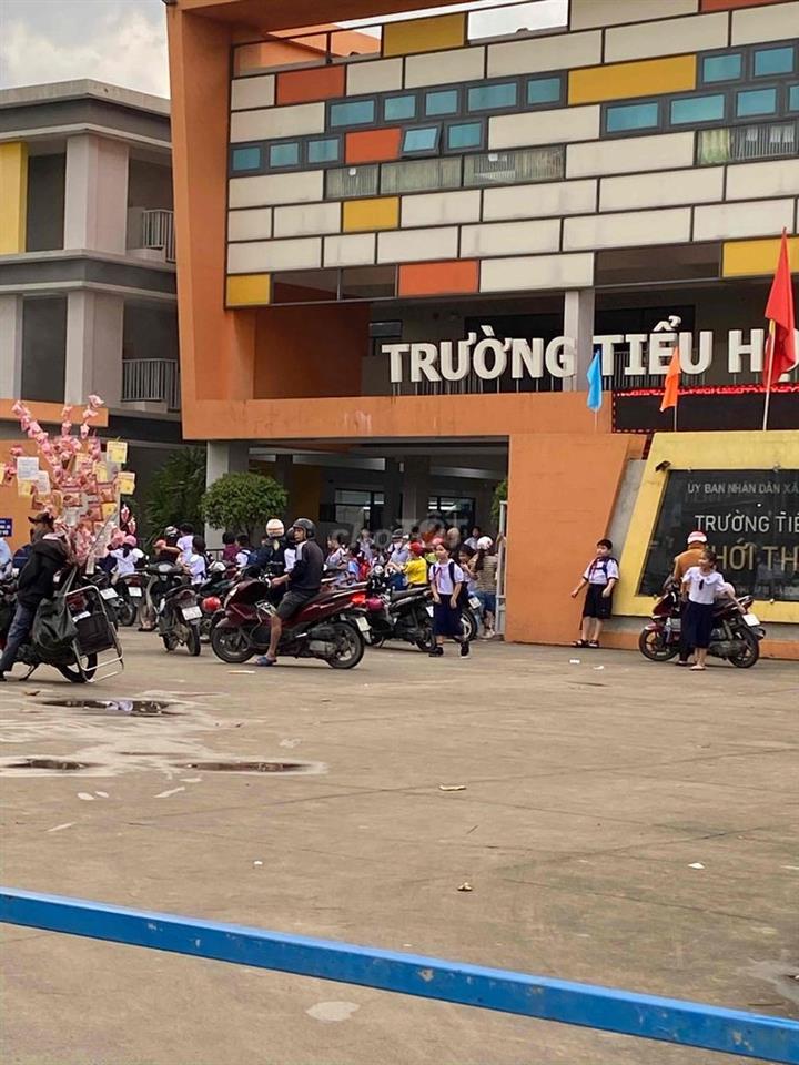 3% hoa hồng : BÁN NHÀ 49 ĐƯỜNG ĐẶNG THÚC VỊNH 162.3m giá 6,5tỷ