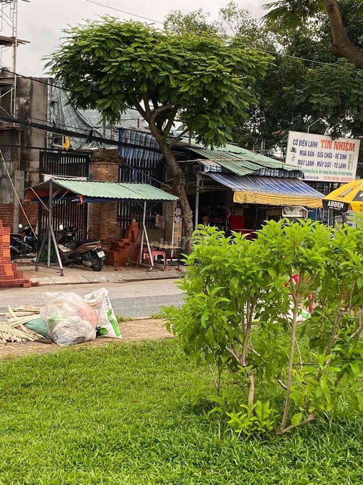 3% hoa hồng : BÁN NHÀ 49 ĐƯỜNG ĐẶNG THÚC VỊNH 162.3m giá 6,5tỷ