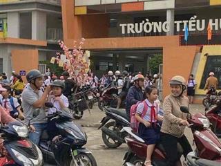 3% hoa hồng : BÁN NHÀ 49 ĐƯỜNG ĐẶNG THÚC VỊNH 162.3m giá 6,5tỷ