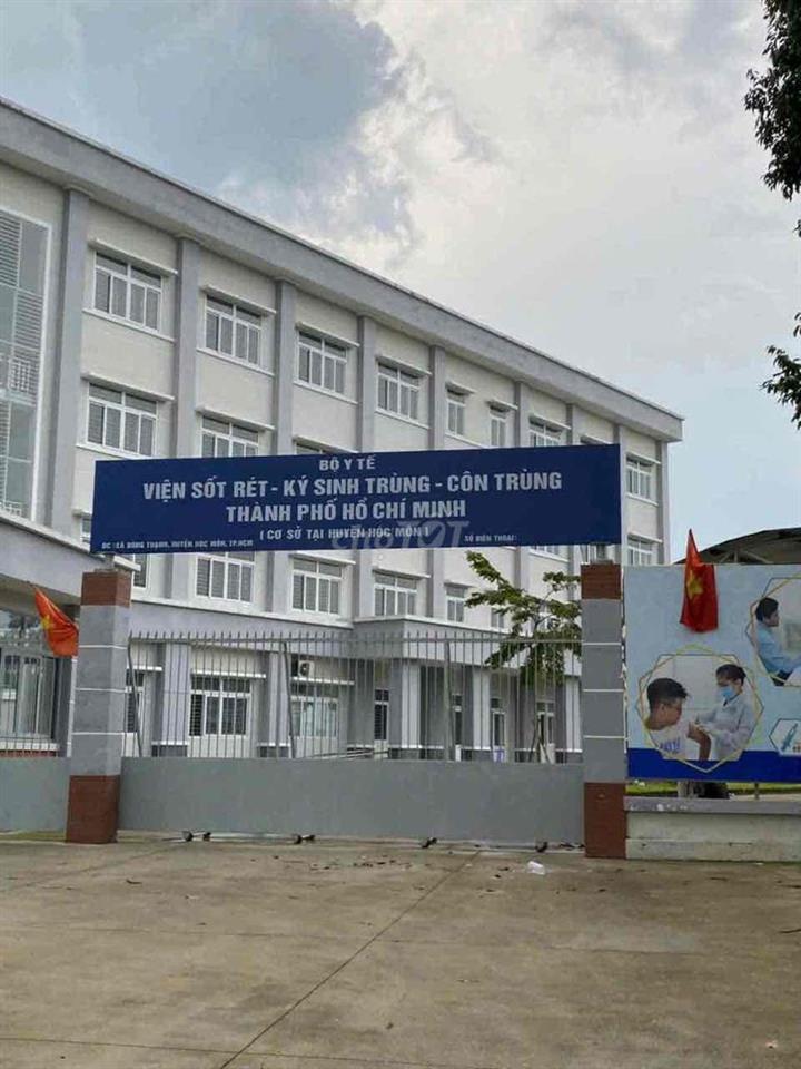 3% hoa hồng : BÁN NHÀ 49 ĐƯỜNG ĐẶNG THÚC VỊNH 162.3m giá 6,5tỷ