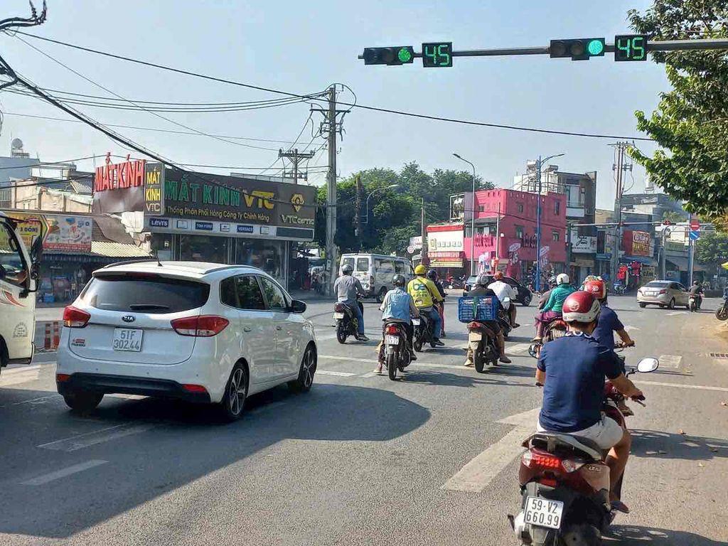3% hoa hồng : BÁN NHÀ 49 ĐƯỜNG ĐẶNG THÚC VỊNH 162.3m giá 6,5tỷ