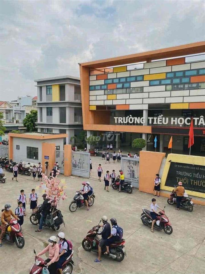 3% hoa hồng : BÁN NHÀ 49 ĐƯỜNG ĐẶNG THÚC VỊNH 162.3m giá 6,5tỷ