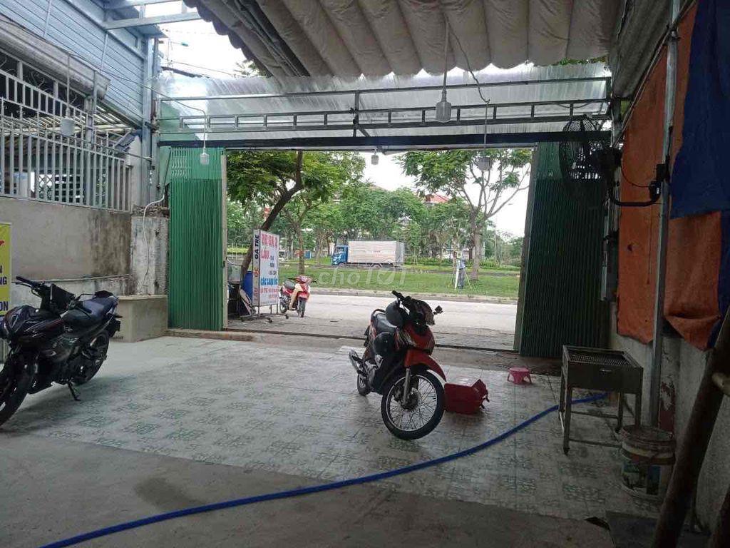 🏡 CHO THUÊ NHÀ MẶT TIỀN ĐƯỜNG ĐẶNG PHÚC VỊNH 🏡