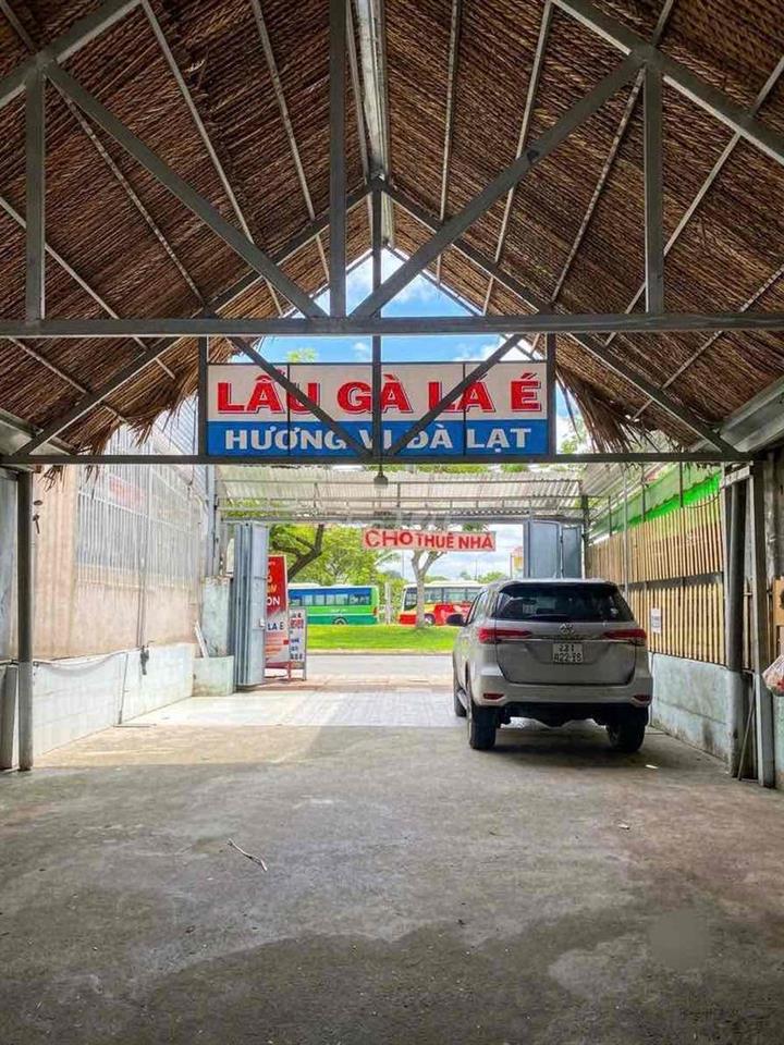 🏡 CHO THUÊ NHÀ MẶT TIỀN ĐƯỜNG ĐẶNG PHÚC VỊNH 🏡