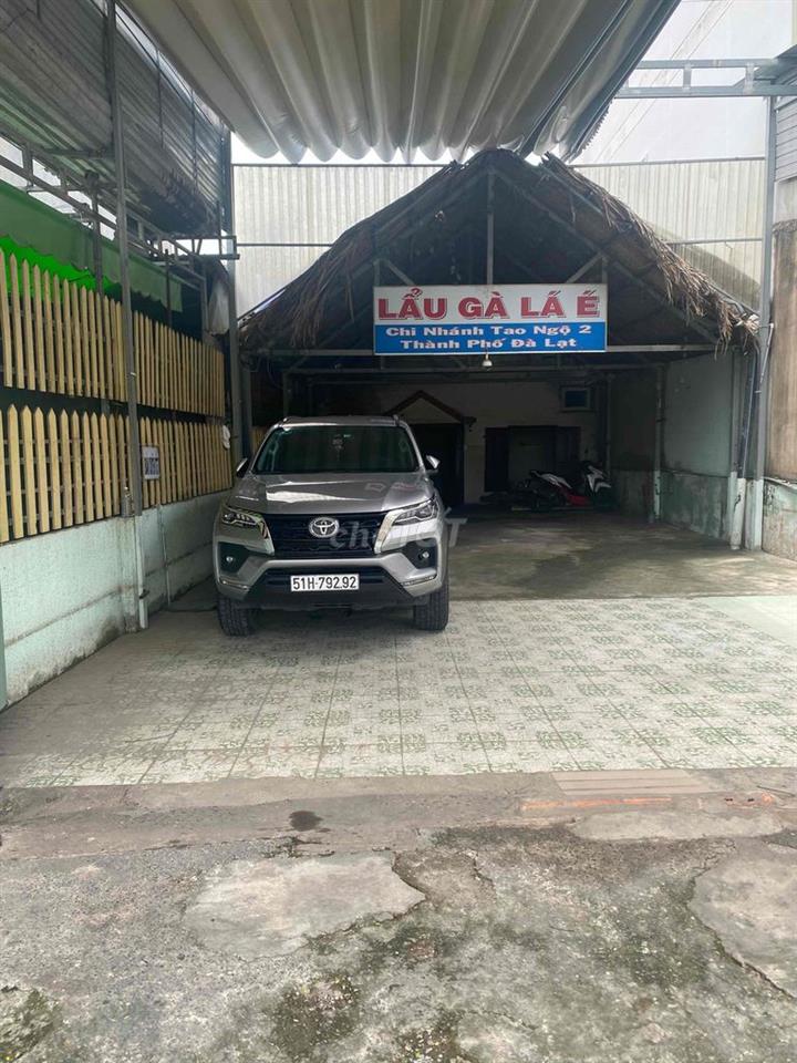 🏡 CHO THUÊ NHÀ MẶT TIỀN ĐƯỜNG ĐẶNG PHÚC VỊNH 🏡
