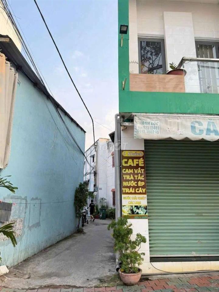 cần bán căn nhà nhỏ