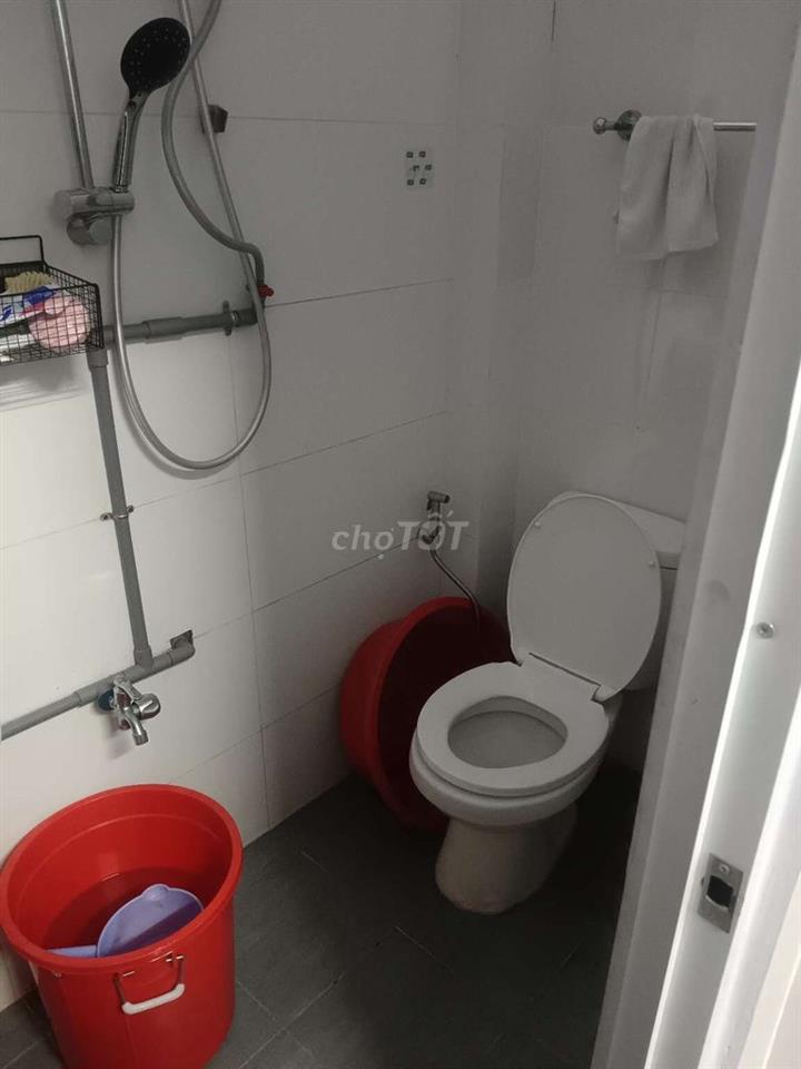 Cho thuê nhà mặt tiền Hà chương ngang 5.5m
