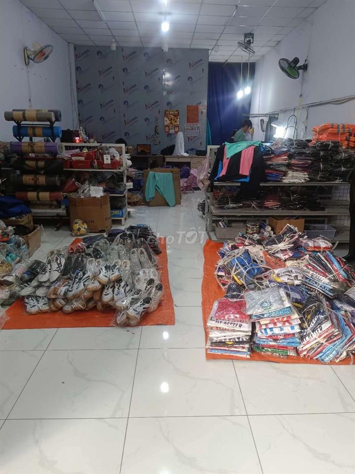 Cho thuê nhà mặt tiền Hà chương ngang 5.5m