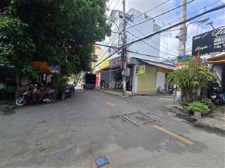 Cho thuê nhà mặt tiền Hà chương ngang 5.5m