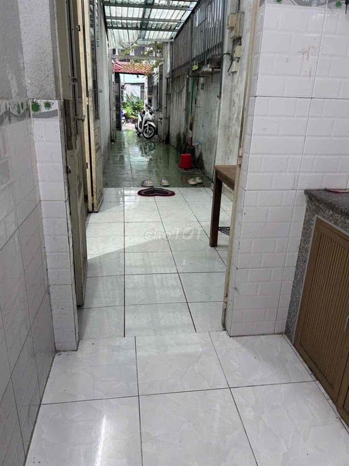 Nhà 70m2 ngay chợ Thới Tứ 2PN,2Wc