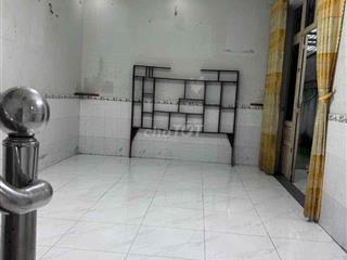 Nhà 70m2 ngay chợ Thới Tứ 2PN,2Wc