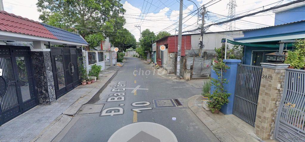 🏡 BÁN NHÀ CẤP 4 CÒN MỚI 79m2 – 3 PHÒNG NGỦ – GẦN CHỢ BÀ ĐIỂM