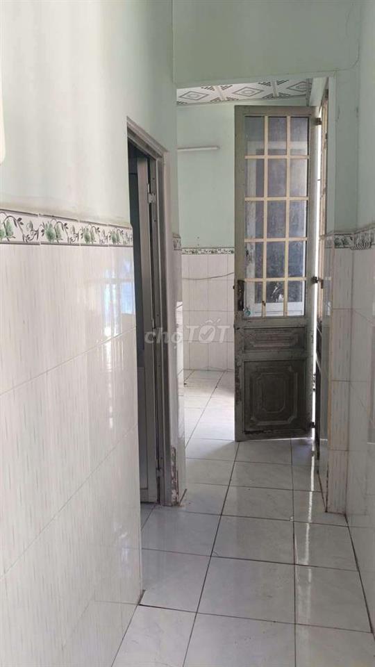 Nhà cấp 4