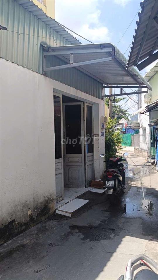 Nhà cấp 4